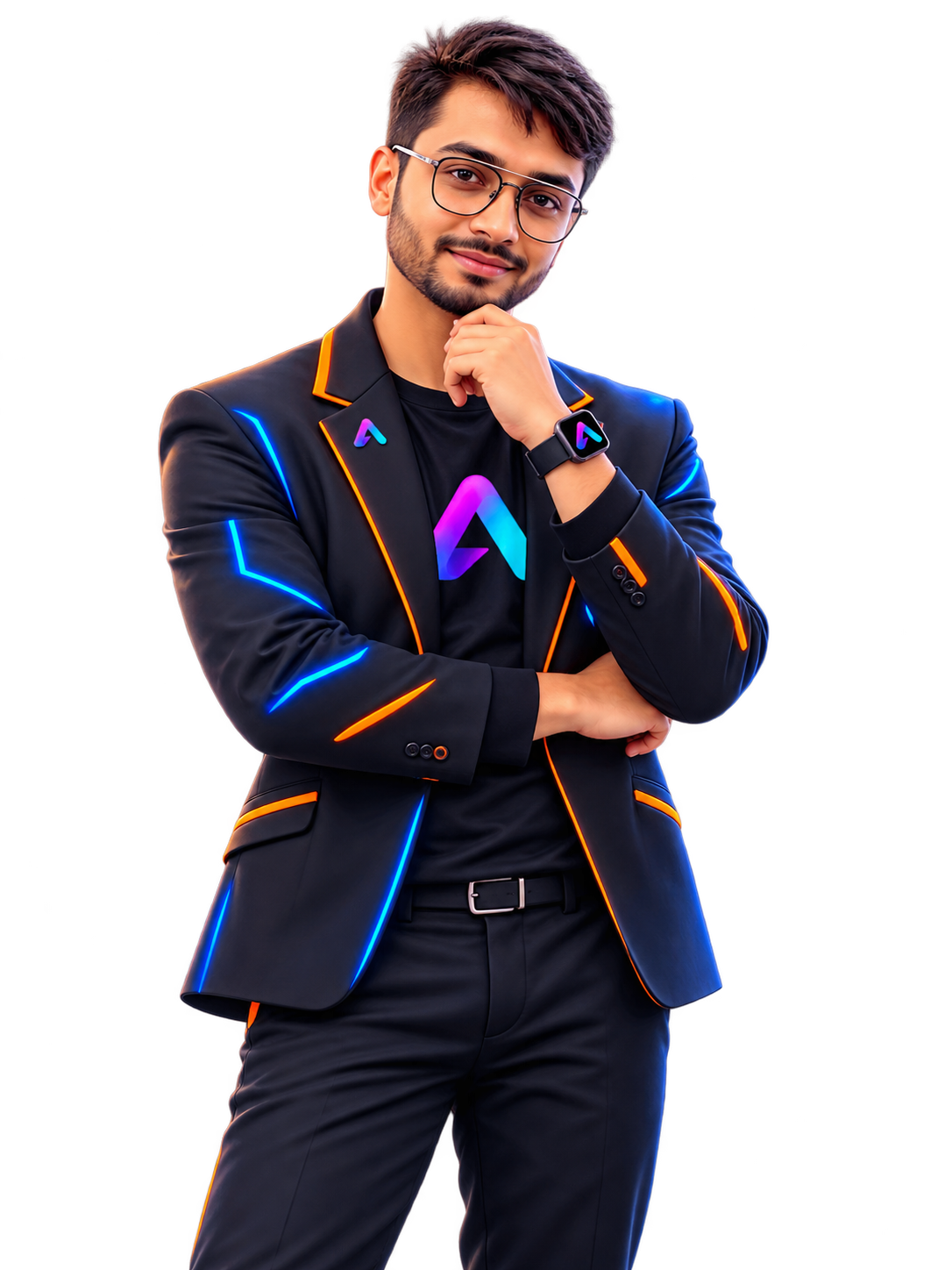 AVIRZO brand ambassador